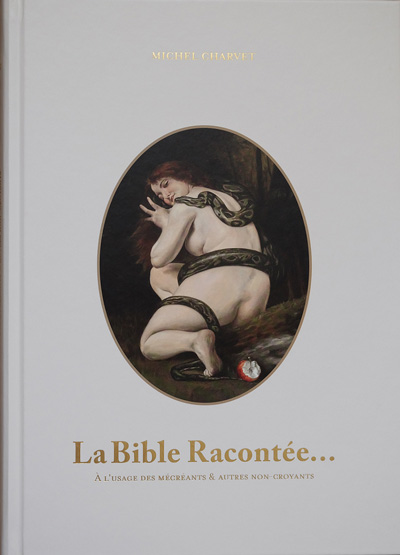 Sortie du livre 