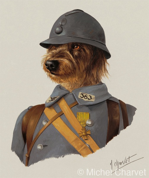 Demain on rase gratis — Michel Charvet