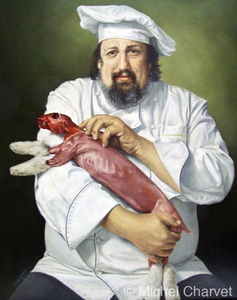 Les amis d'Épicure — Michel Charvet